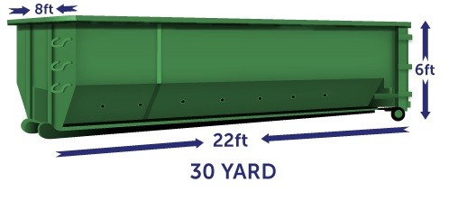 30-yard-green