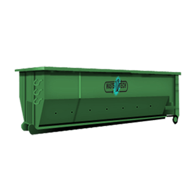 dumpster wastetech