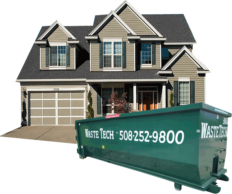 taunton dumpster rental